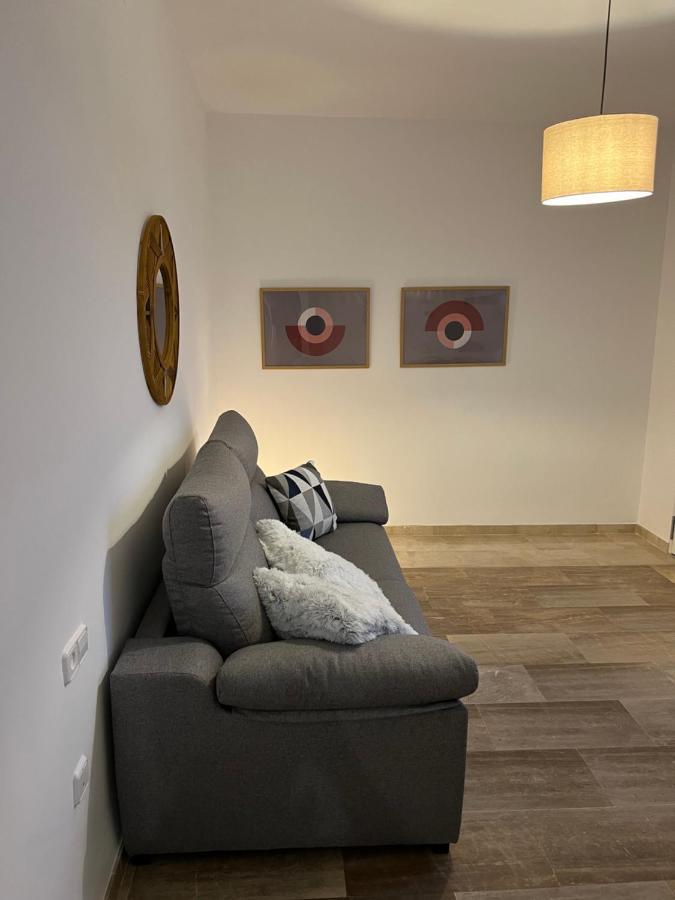 Atico Suite Claudio Marcelo กอร์โดบา ภายนอก รูปภาพ